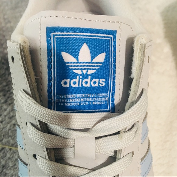 NWOT Adidas Samoa 👟 - Picture 5 of 6